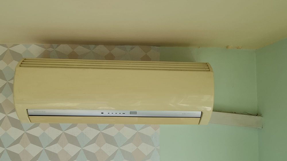 Климатик Toshiba RAS-10GKV-E2