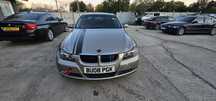 Piese bmw e90 320i n43 manual