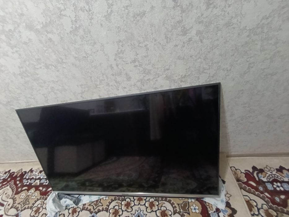Roison 55tali smart tv sotiladi 2mln 500min