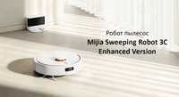 Робот пылесос Xiaomi Mijia Sweeping Robot 3C Enhanced Version (C103)