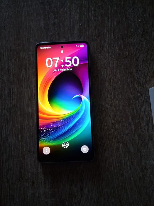 Vând Samsung a53