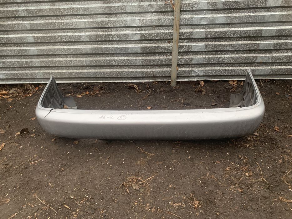 Продам бампер  на ауди