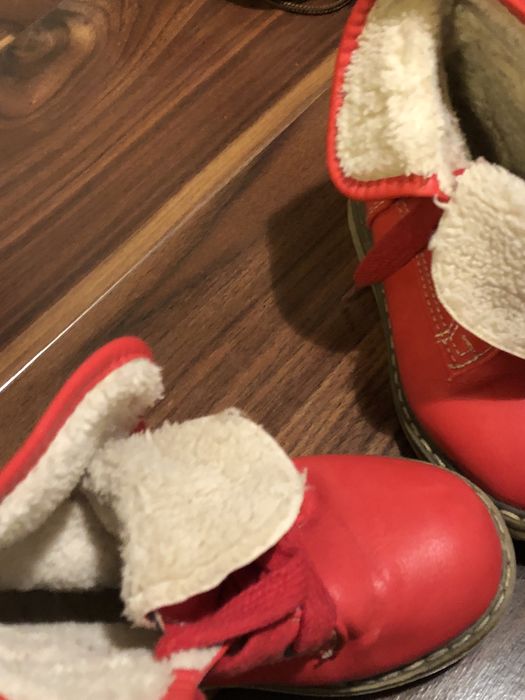 Incaltaminte Zara Primigi de iarna copii