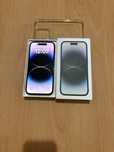 iPhone 14 Pro 5G, 128 GB, Impecabil Ca Nou, 16,16 Pro