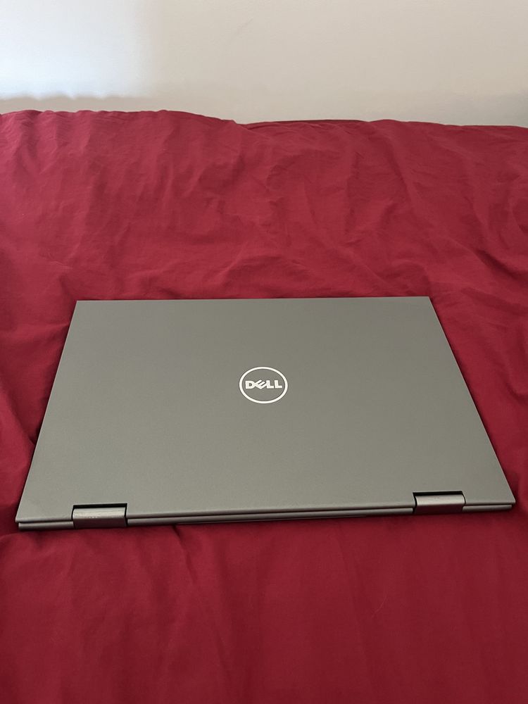 Laptop Dell Inspiron 5579