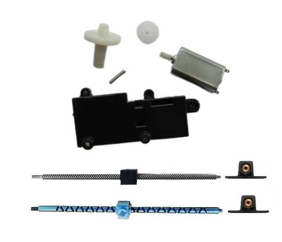 Всички части и ремонт за лодки JABO 2