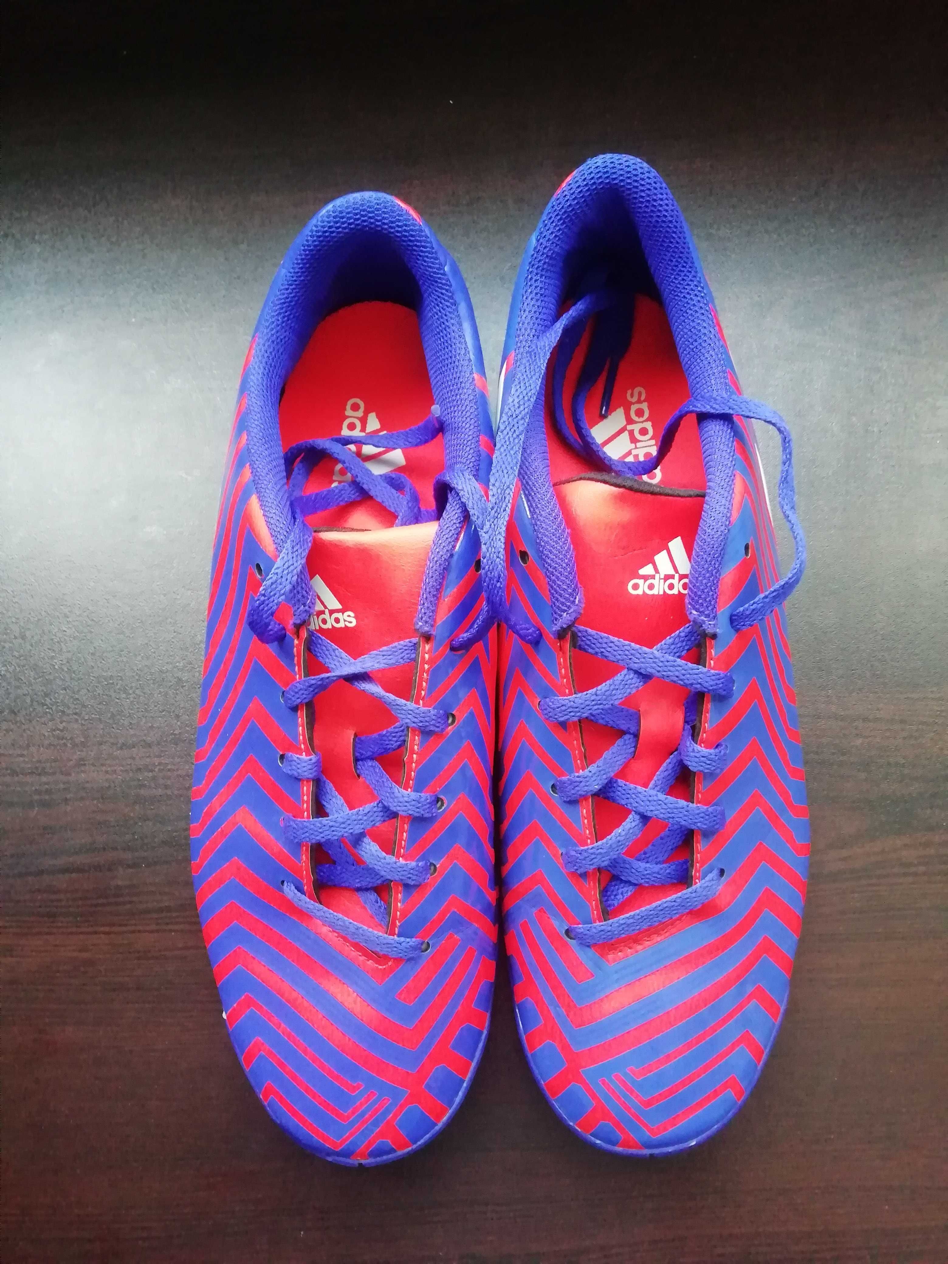 Adidas Predator Instinct Predito Нови Оригинални Маратонки Стоножки 42