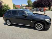 Bmw X1  2010 automata