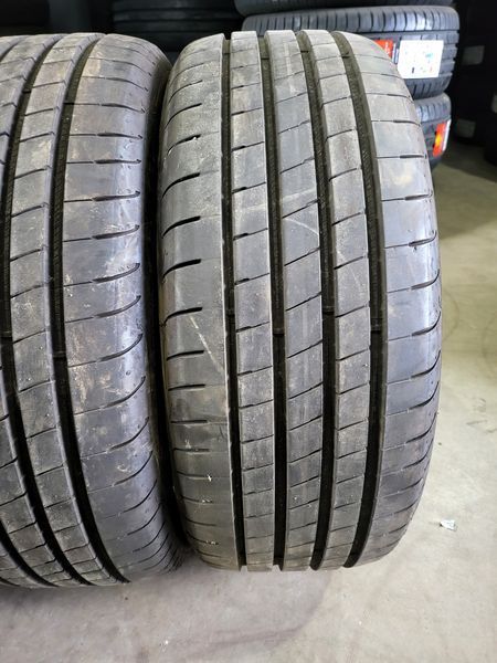 225/45/19 GOODYEAR 4бр