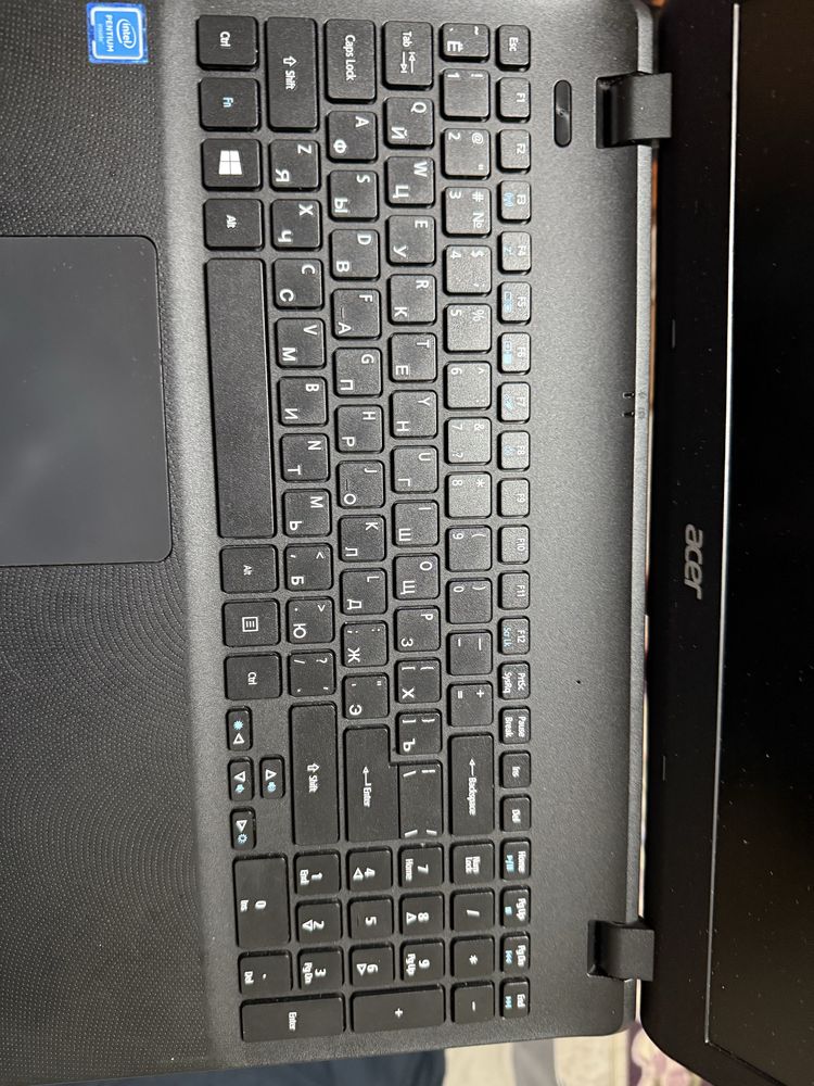 Ноутбук ACER в идеальном состояний