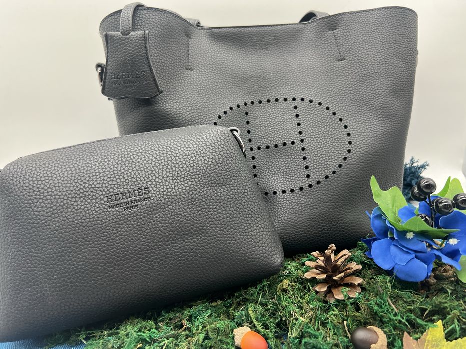 Дамска чанта Hermes