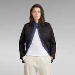 G-Star RAW Rovic Field Overshirt ОРИГИНАЛНО дамско яке - M