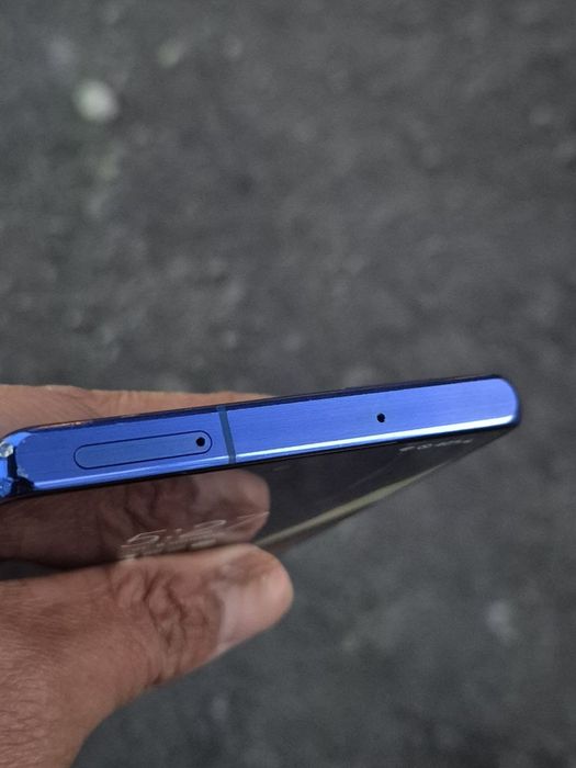 Samsung note 20 5G   garatya bor