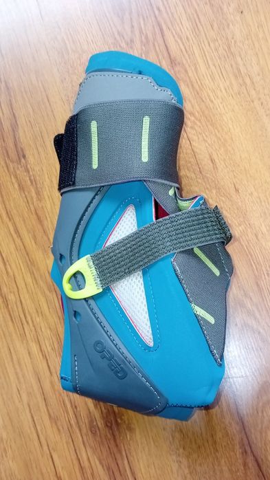 ОРТЕЗА ЗА ГЛЕЗЕН VACOtalus(за ляв крак)