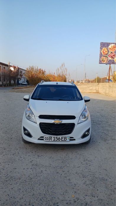 Спарк 2014 сотилади 1 позиця