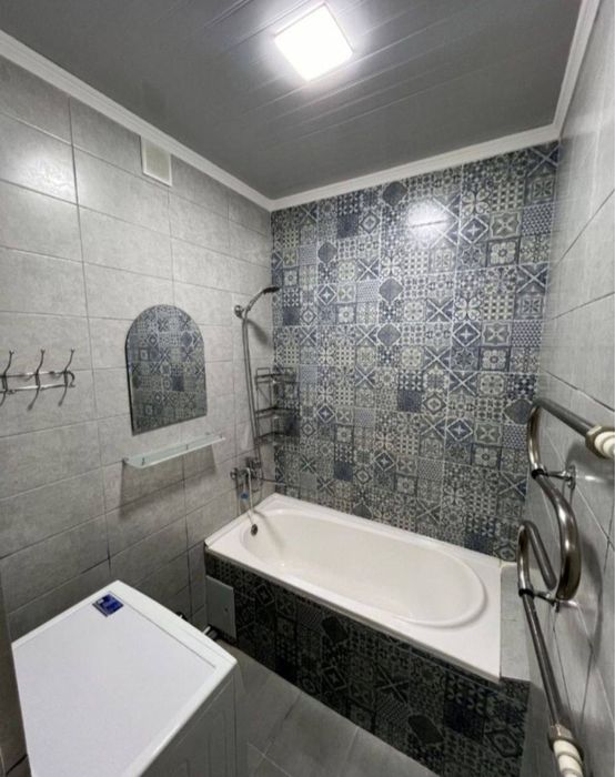 Феруза Согдиана Ипотека 3х ком