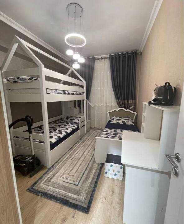 ПРОДАЕТСЯ 3/10/12 85м2 ЖК Almazar City НОВОСТРОЙКА