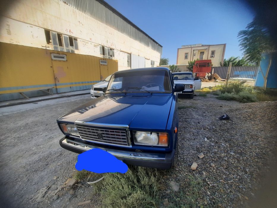 2107 сотилади 2008 йил