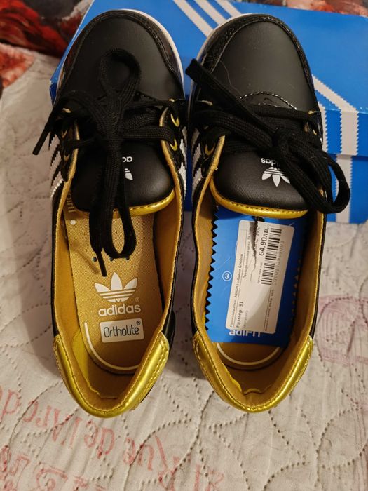 Детски обувки adidas