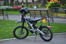 Surron Light Bee L1E X 2022