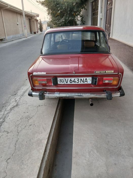 Vaz 2106 Sotiladi