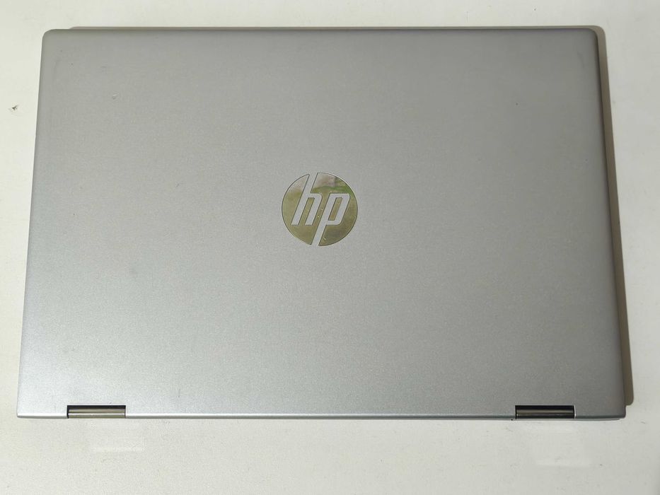 ноутбук с сенсорным экраном hp pavilion x360 convertible 14-cd0026ur