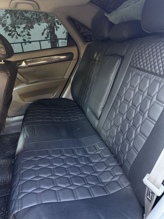 Gentra elegant plyus