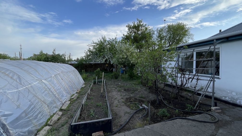 Меняю или продам дом в Долинке