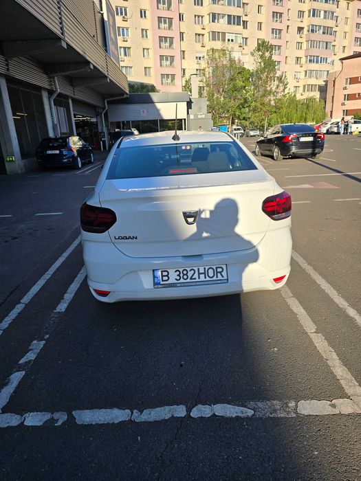 Dacia logan 3,PRIMUL proprietar