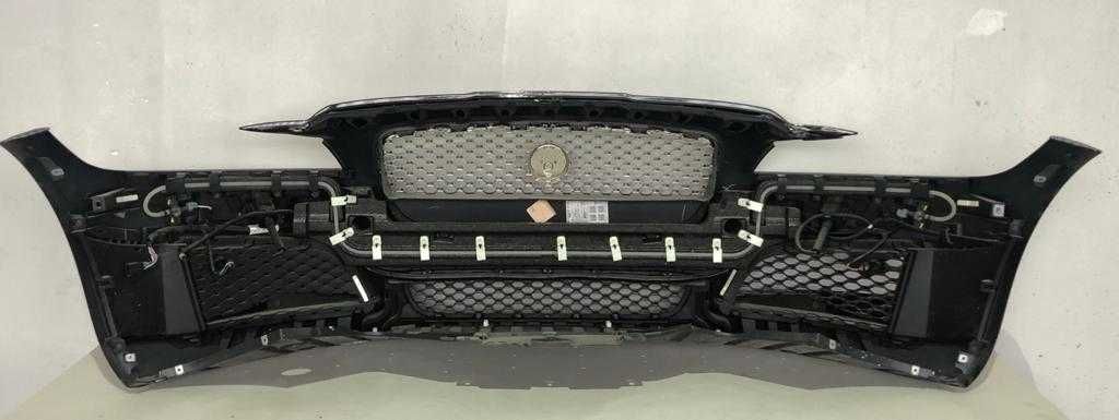 Предна броня Jaguar XE