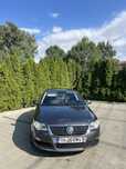 Vand sau schimb Passat B6