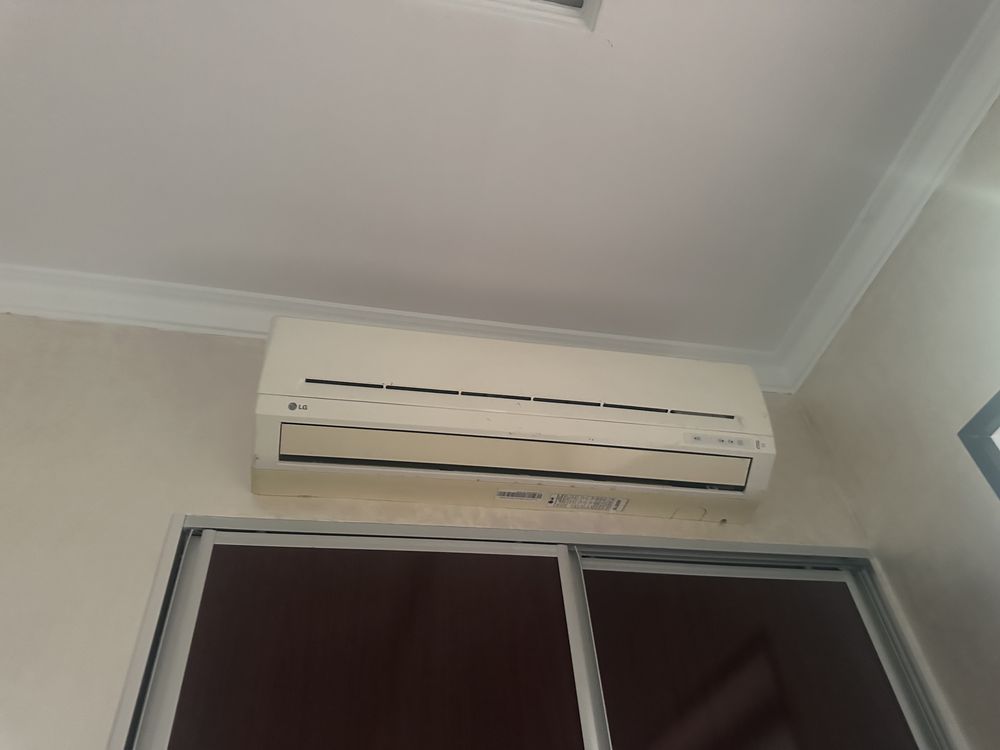 Кондиционер LG 12 талик