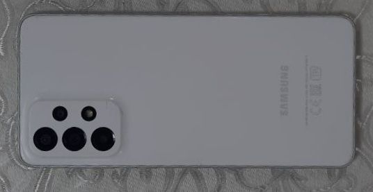 Samsung A33 5G Garantiya