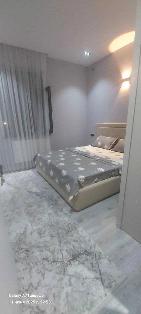 Сдается 2 ком Лисунова. Орентир Круг. Новостройка, Новая квартира