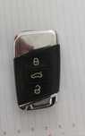 Cheie Volkswagen Originala keyless pret 220 lei
