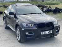 Bmw x6 - 2014 - 4.0Diesel 306cp 4x4