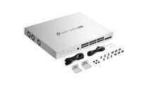 TP-Link S5500-24MPP4XF Omada Pro Управляемый коммутатор