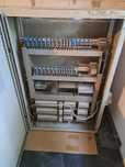 Tablou electric Legrand