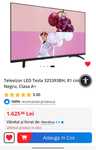 Televizor 81cm  noua in cutie