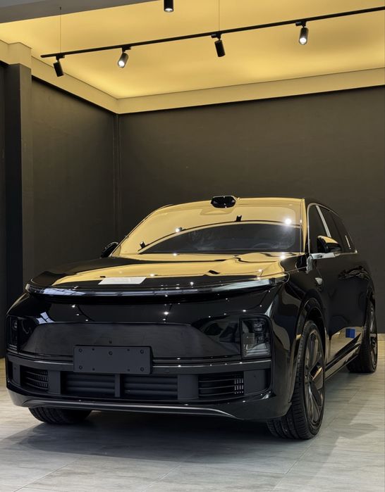 Li 9 ultra продается срочно