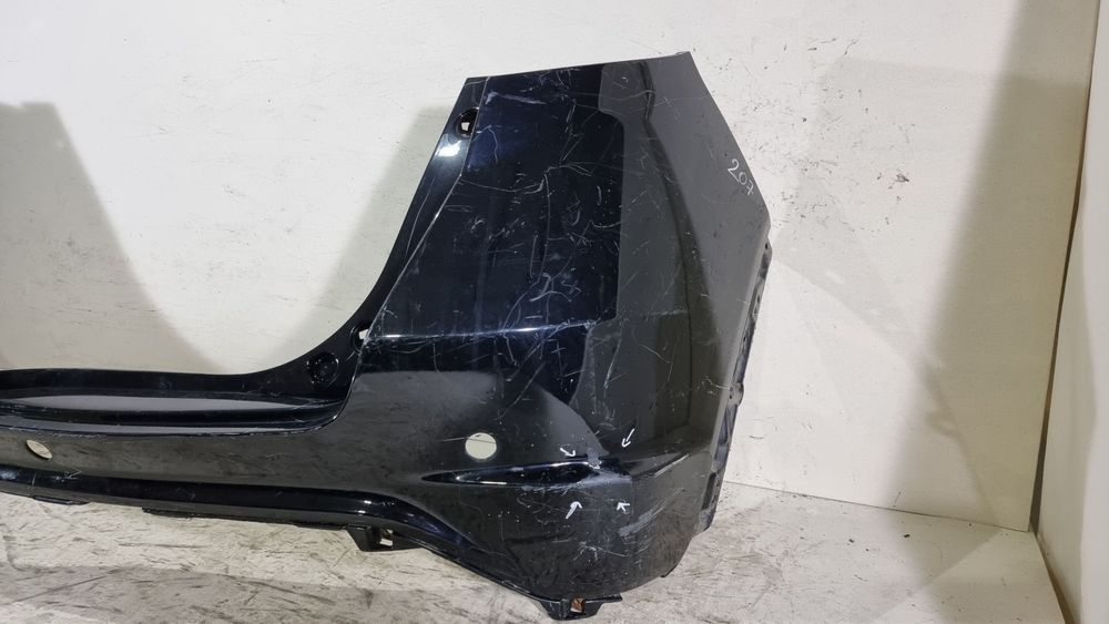 Bara spate Honda Civic hatchback 2006, 2007, 2008, 2009, 2010, 2011, cod OE 71501-SMGA-E000