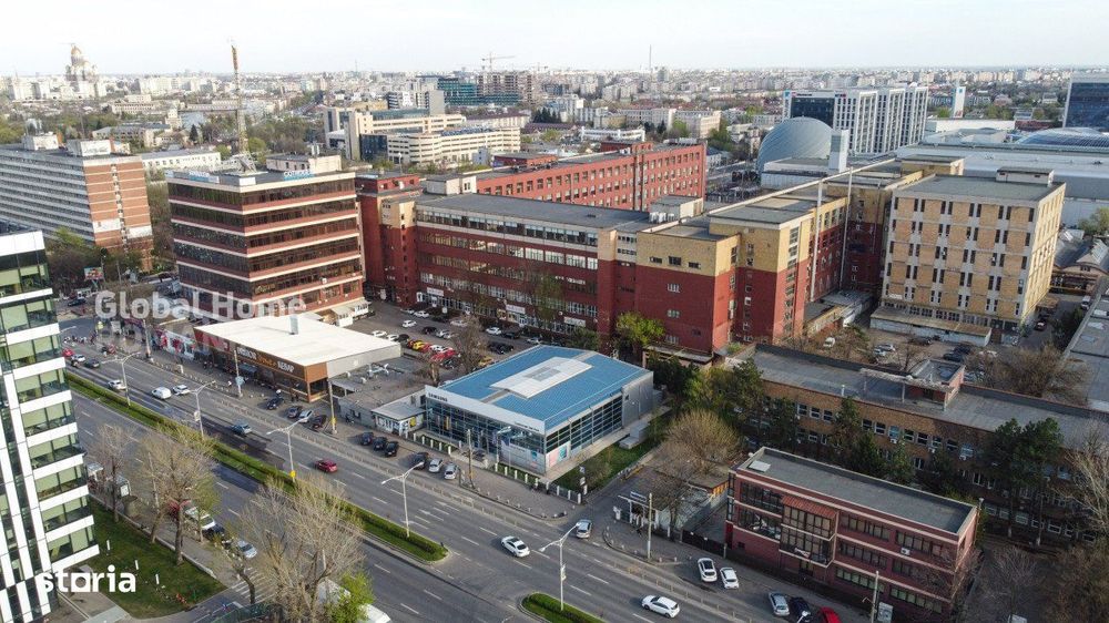 Spatiu comerical-birouri-productie-showroom | 1000 MP - 3000 MP | APAC