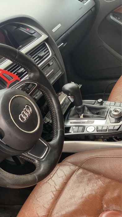 Audi a5 2010 3.0 disel