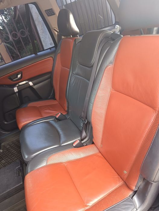 Volvo XC90 4x4 Inscription 7 locuri