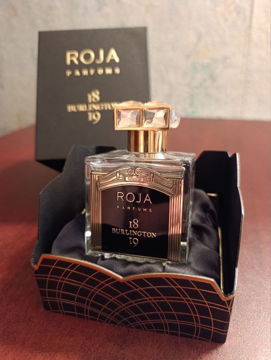 Продам духи Roja Dove