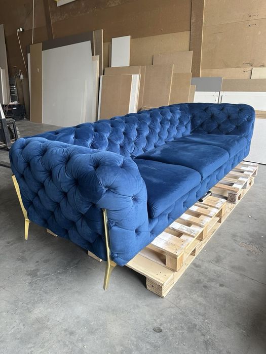 Set canapea si fotoliu