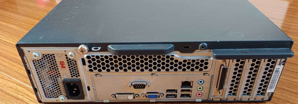 Calculator Unitate PC,Lenovo Gen3 ,I5 3470,Ram 8G,Windows 10 Office