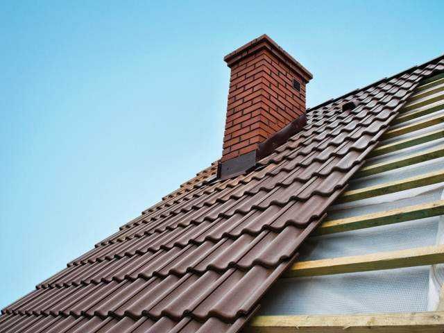 Montam Acoperisuri, Reparatii Acoperisuri, Montaj tabla si tigla