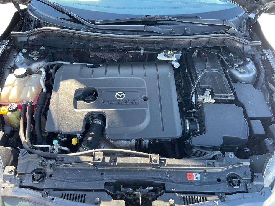 De vânzare Mazda 3 1.6 BL