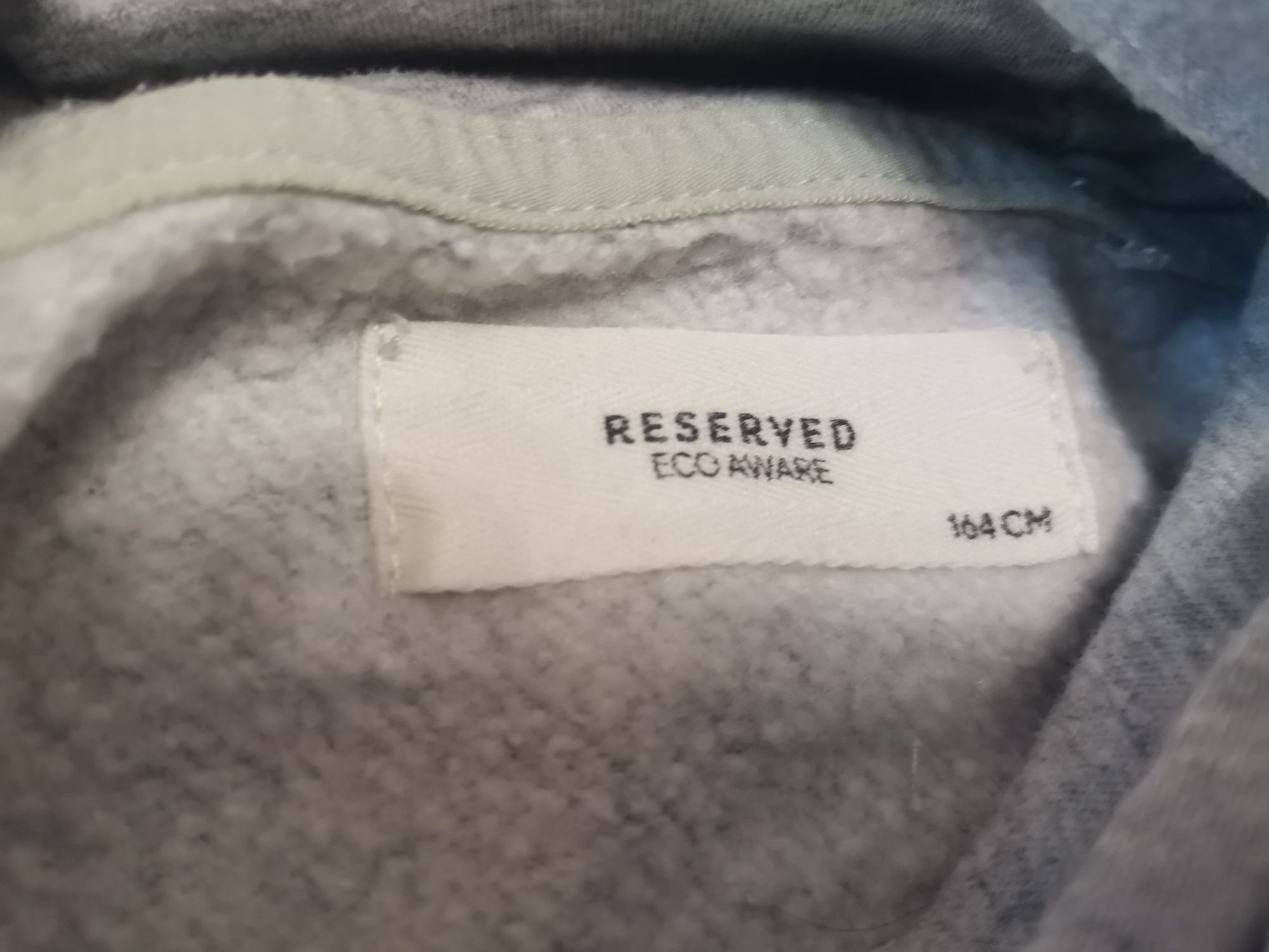 Блуза суичрт на Bershka Reserved LC Waikiki за 146см   158см 164см